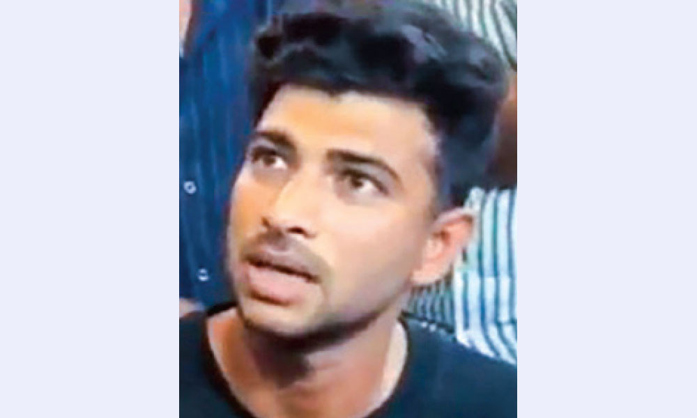 ক্রিকেটার নাঈমকে মারধর দুই পুলিশ সদস্য বরখাস্ত তদন্ত কমিটি
