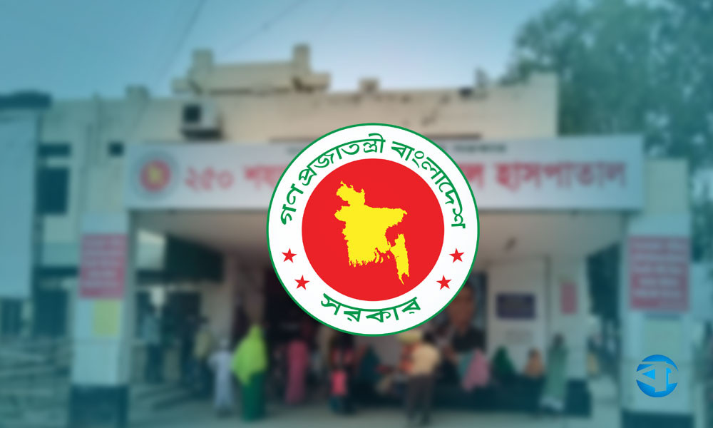 ১০ জেলায় আজ থেকে চালু হচ্ছে আইসিইউ