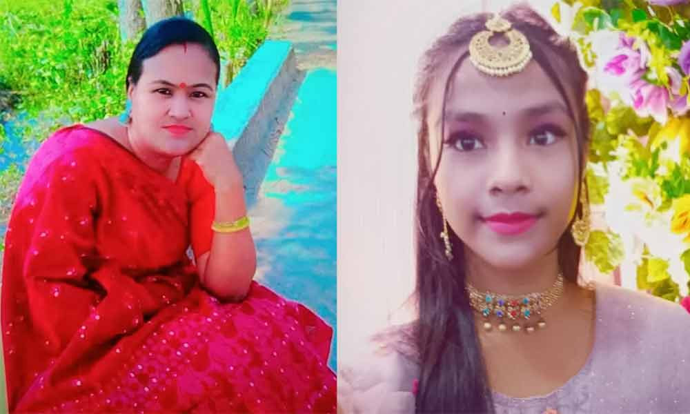 আনোয়ারায় ঘরে পড়েছিল মা-মেয়ের রক্তাক্ত মরদেহ, হাসপাতালে ছেলে