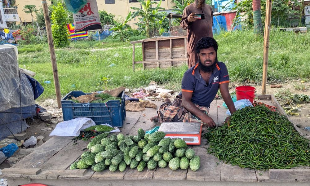 অচল পায়ে সচল স্বপ্ন জিসানের