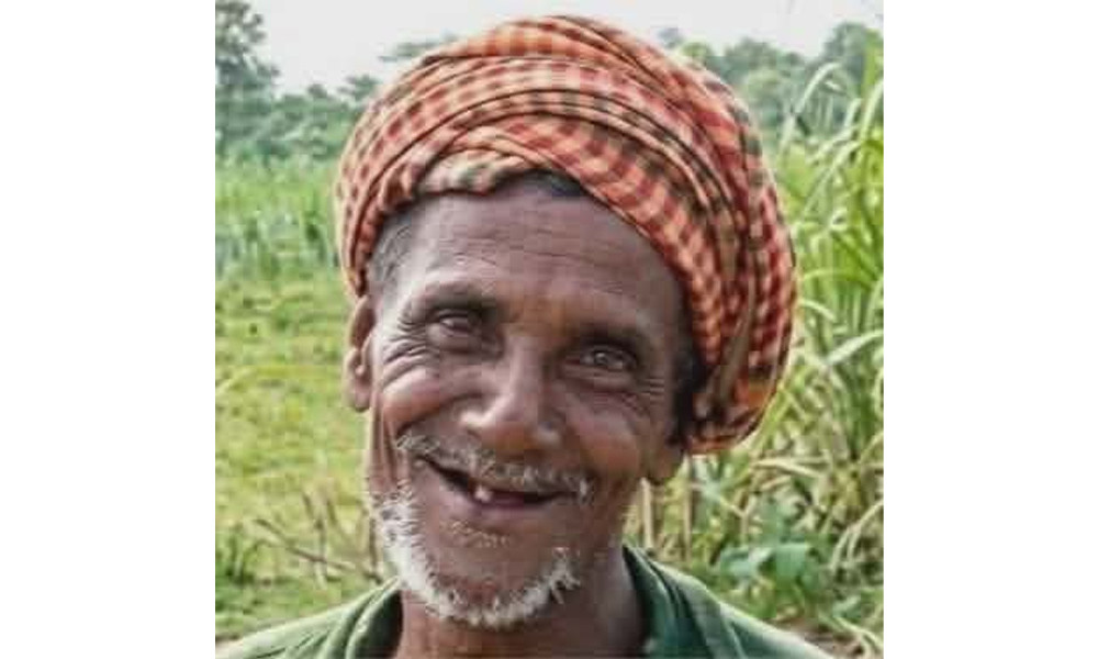 খোয়াই নদীতে গোসল করতে নেমে কৃষক নিখোঁজ