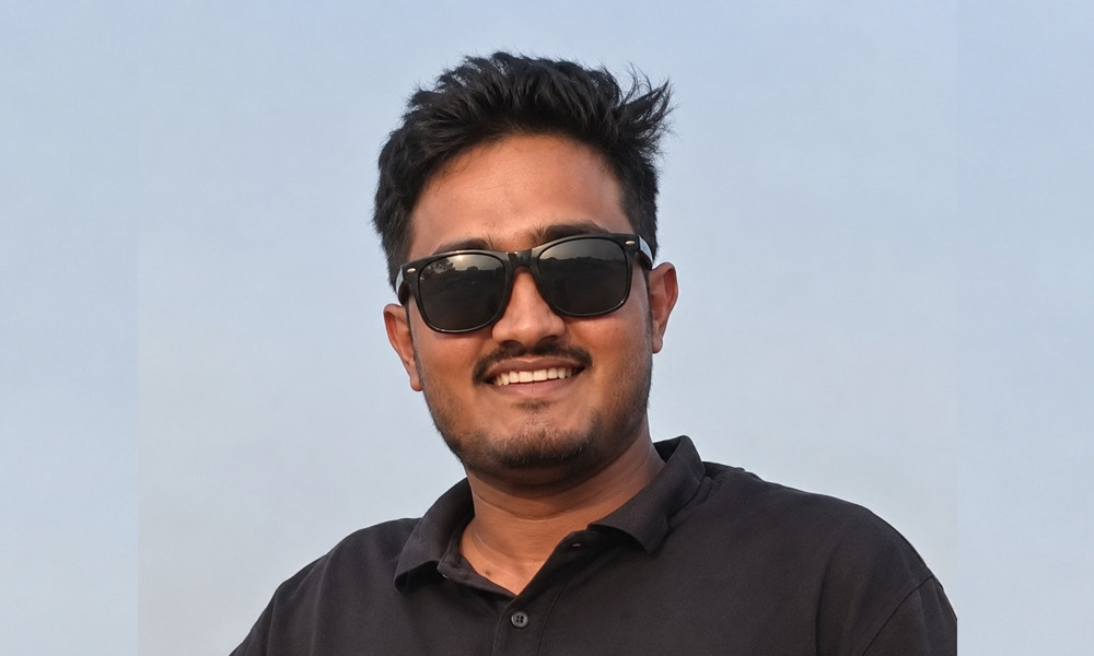 পাকুন্দিয়ায় মোটরসাইকেল দুর্ঘটনায় প্রাণ গেল যুবকের
