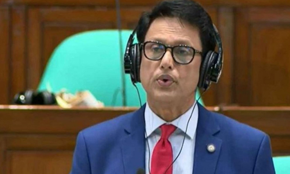 বেসরকারি শিক্ষকদের কল্যাণ ট্রাস্টে বছরে ১৫৬ কোটি টাকার ঘাটতি : শিক্ষামন্ত্রী