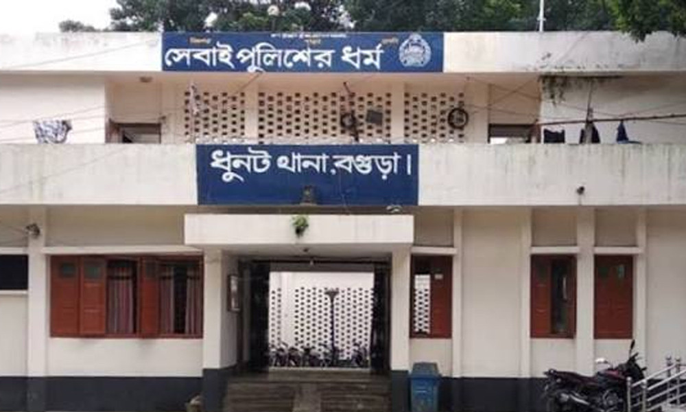 ধুনটে নদীতে নিখোঁজ শিশুর মরদেহ উদ্ধার