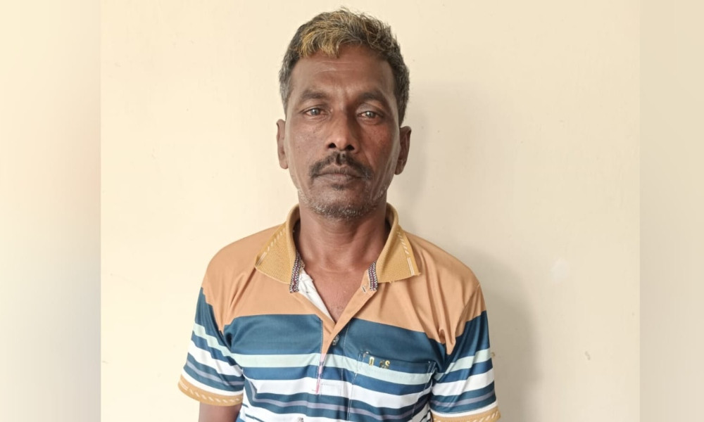 নাটোরে সংঘবদ্ধ ধর্ষণ মামলার প্রধান আসামি গ্রেপ্তার