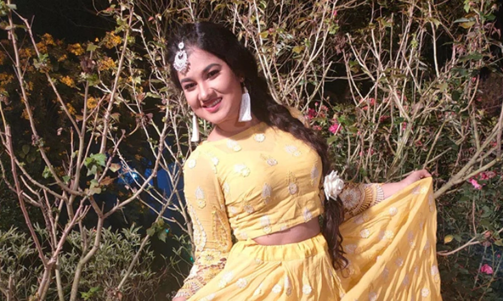 অভিনেত্রী ঝিলিকের মৃত্যু মামলায় রিমান্ড শেষে কারাগারে স্বামী