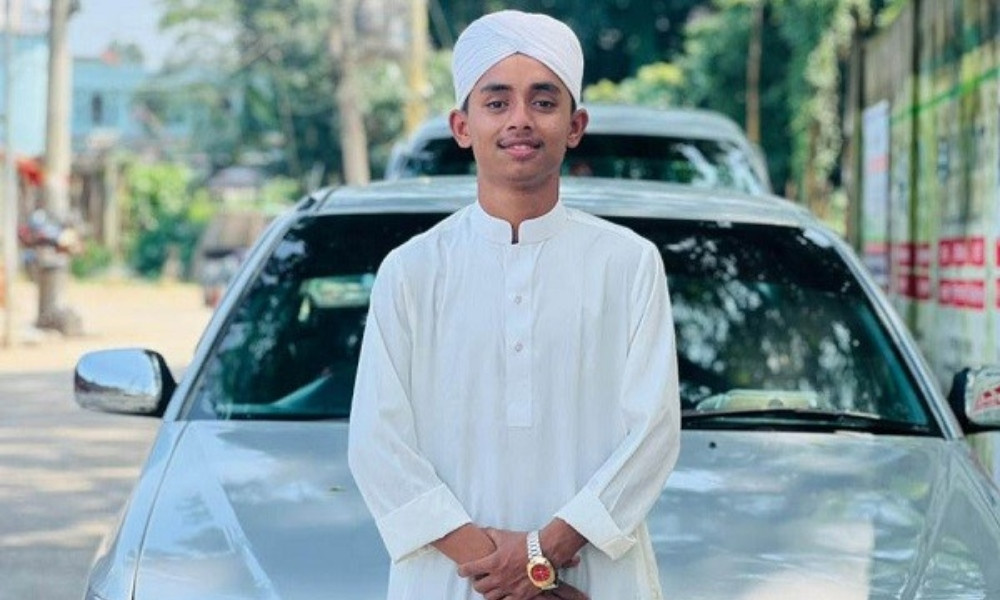 সিলেটে ৭ দিন ধরে এক মাদরাসা শিক্ষার্থী নিখোঁজ