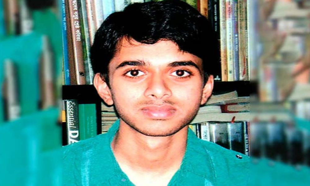 ত্বকী হত্যা, আজমেরীর গাড়িচালক জামশেদ আবারও রিমান্ডে