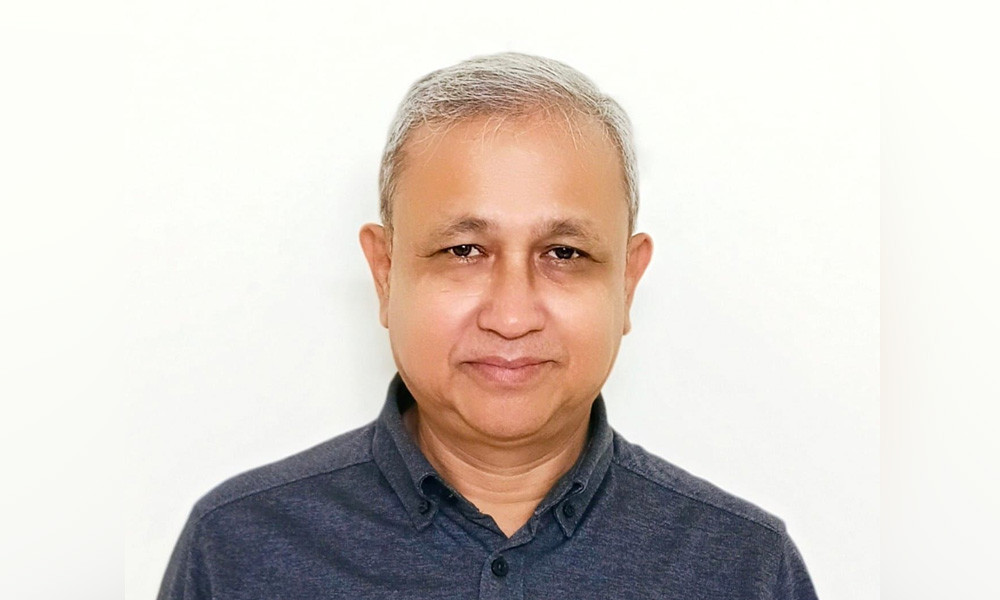 সাহসী হোন—আত্মবিশ্বাসের সঙ্গে বার্ধক্য বরণ করুন