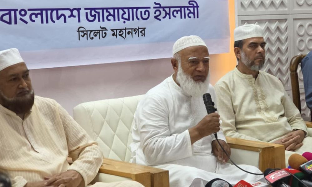 ‘১২ ফেব্রুয়ারির নির্বাচন প্রত্যাখ্যান করলে ১৩ ফেব্রুয়ারি গৃহযুদ্ধ শুরু হয়ে যেতে পারত’