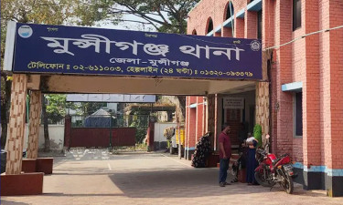 মুন্সীগঞ্জে টাকা লেনদেন নিয়ে বিরোধ, কসাইকে ছুরিকাঘাতে হত্যা