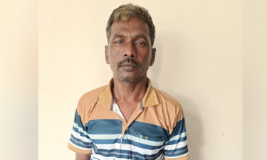 নাটোরে সংঘবদ্ধ ধর্ষণ মামলার প্রধান আসামি গ্রেপ্তার