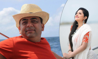 বেনজীর গ্রেপ্তারের খবরে পরীমনি কেন আনন্দিত?