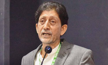হত্যা মামলায় গ্রেপ্তার আবুল বারকাত, এখনই মিলছে না মুক্তি