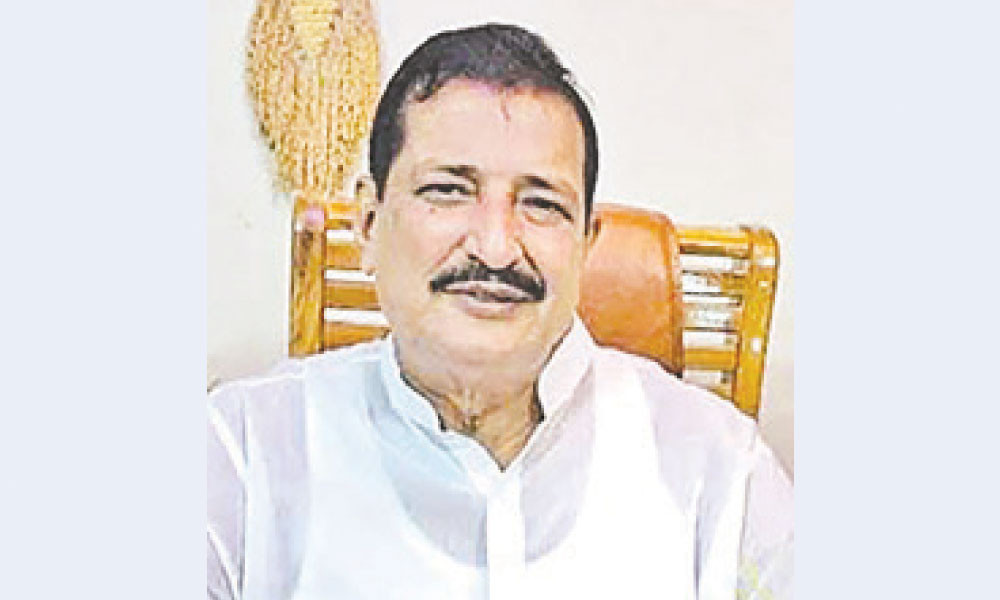 সরকারি সংস্থাগুলোকে সময়মতো ভূমি উন্নয়ন কর দেওয়ার তাগিদ