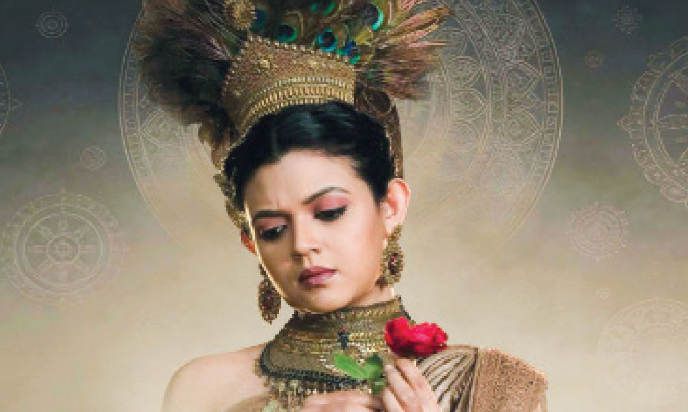 অস্ট্রেলিয়া যাচ্ছে বনলতা সেন