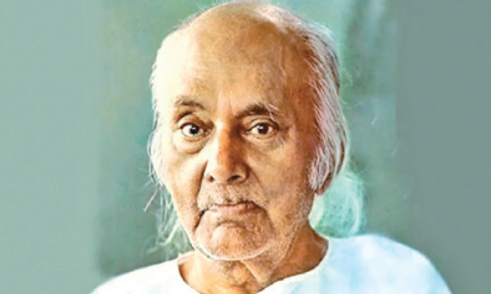 নজরুলবর্ষের তিন দিনব্যাপী উদ্বোধনী আয়োজন