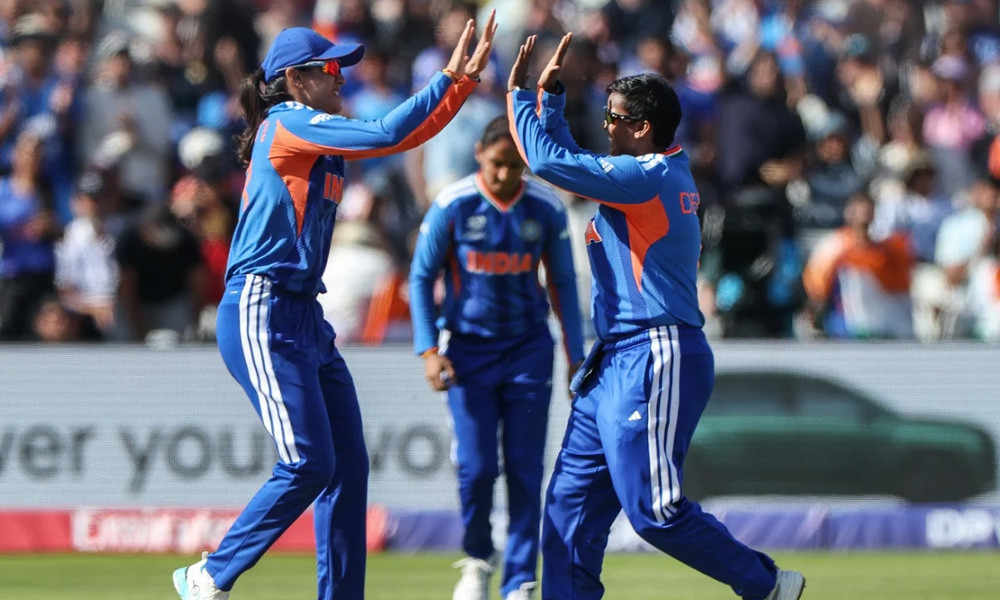 পাকিস্তানের বিপক্ষে একপেশে জয় ভারতের