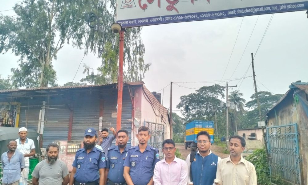 বিএসটিআই অনুমোদন না থাকায় ২ কারখানাকে জরিমানা