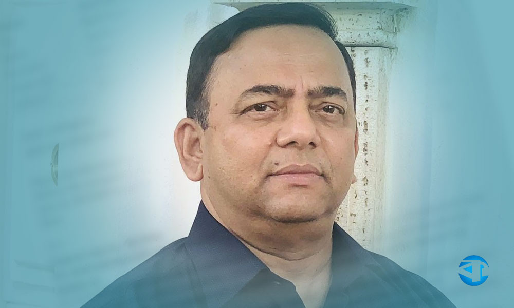 বেনজীরকে ফেরানোর প্রস্তাব যাচ্ছে দুবাই