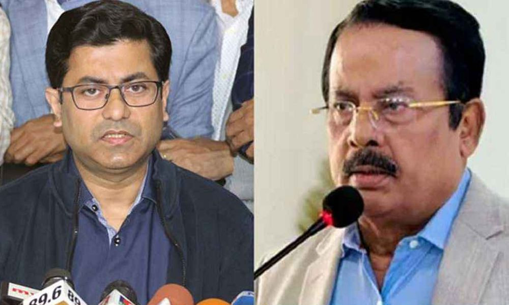 নানক-তাপসসহ ২৮ আসামির বিরুদ্ধে সাক্ষ্যগ্রহণ শুরু আজ