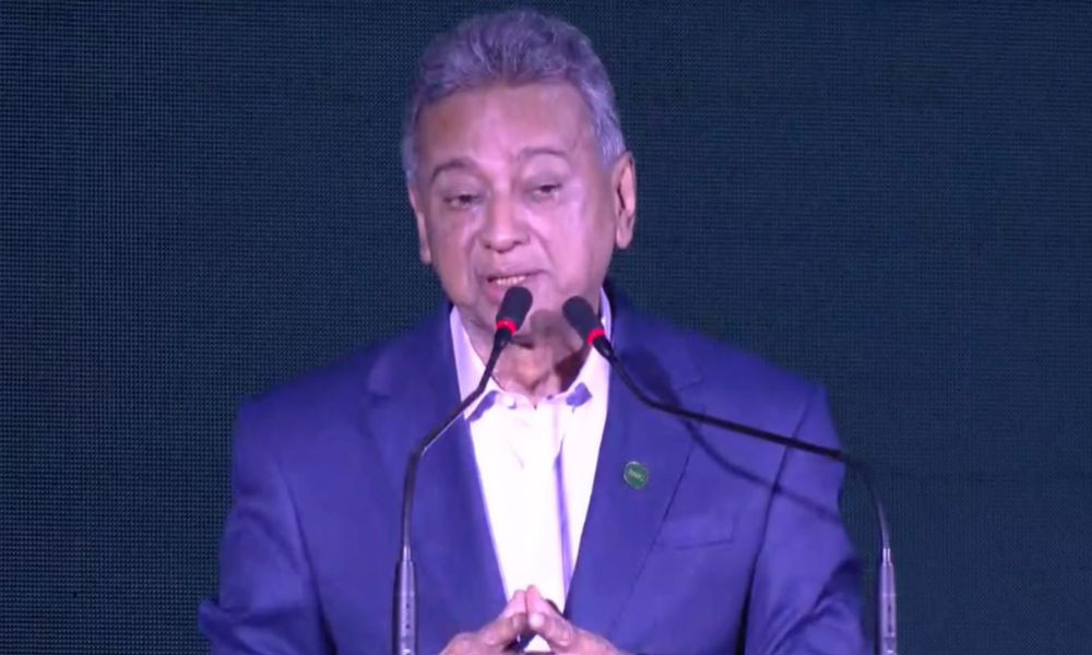 ভঙ্গুর অর্থনীতিকে সমৃদ্ধশালী করাই বাজেটের বড় চ্যালেঞ্জ: অর্থমন্ত্রী