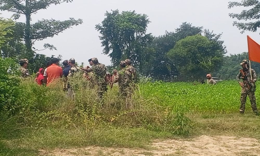 শূন্যরেখায় থাকা ১২ জনকে চার দিন পর ফেরত নিল বিএসএফ