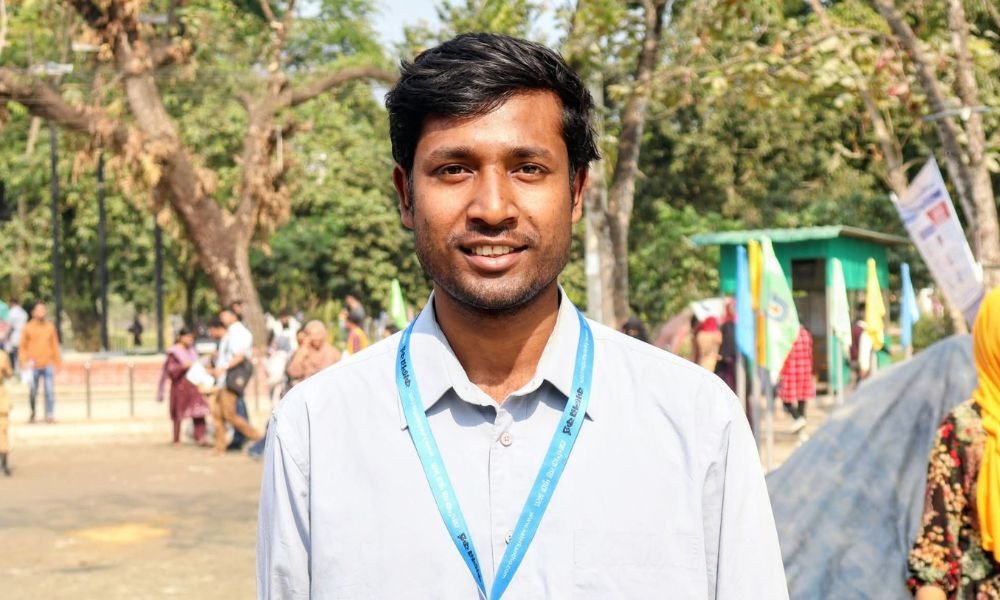 ভিসির বক্তব্য অস্বীকার খুলনা বিশ্ববিদ্যালয়ের, কালের কণ্ঠের প্রতিবেদকের কাছে প্রমাণ দাবি