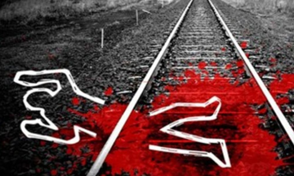 গাইবান্ধায় ট্রেনের নিচে ঝাঁপ দিয়ে নারীর ‘আত্মহনন’