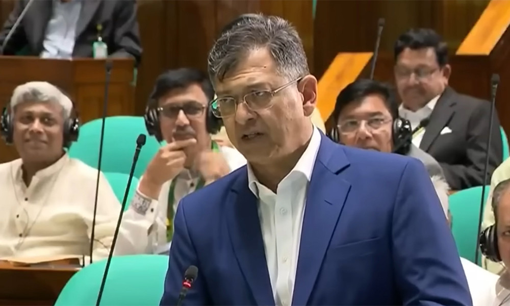 ধর্ষণের ক্ষেত্রে ছোট-বড় বলে কিছু নেই : স্বরাষ্ট্রমন্ত্রী