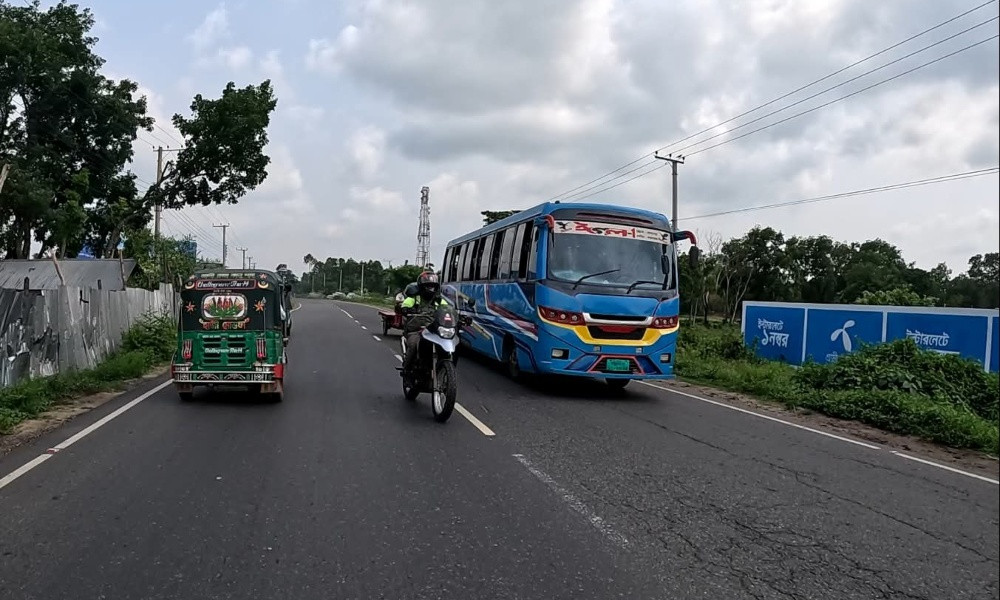 প্রধানমন্ত্রীর ঘোষণায় আশার আলো দেখছেন চট্টগ্রাম ও কক্সবাজারবাসী