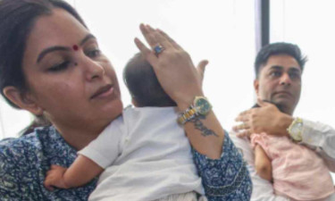 আইভিএফ জটিলতায় যমজ সন্তানের পরিচয় ঘিরে চাঞ্চল্য দিল্লিতে