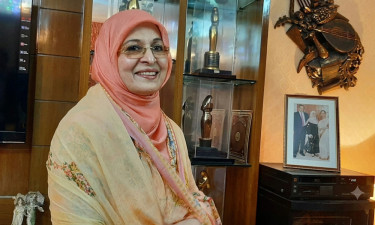 ৯ বছরেই শিক্ষাজীবনের ইতি, অভিনয়ে এসে হয়ে উঠেন কিংবদন্তি