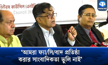আমরা ভুলি নাই কিভাবে ব্যাংক ডাকাতির ধারণা তৈরি করা হয়েছিল : শফিকুল আলম
