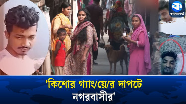 আবারও সক্রিয় মিরপুরের 'ভইরা দে গ্রুপ'