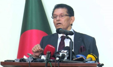 দিল্লি বিমানবন্দরের ঘটনায় ব্যবস্থা নিচ্ছে পররাষ্ট্র মন্ত্রণালয়