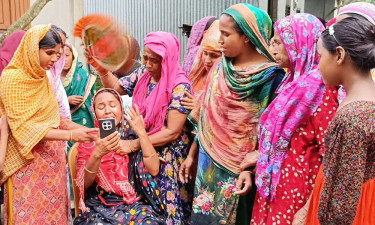আমরা ৪ জন বেঁচে আছি বাকিরা মারা গেছে, রাশিয়া প্রবাসী যুবকের দাবি