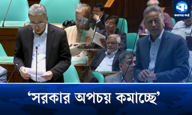 বৈশ্বিক পরিস্থিতির কারণেই বিদ্যুৎ-জ্বালানিতে ভর্তুকি সমন্বয় : অর্থমন্ত্রী