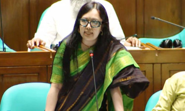 বর্তমান পরিস্থিতিতে বাজেট বাস্তবায়ন নিয়ে প্রশ্ন থেকেই যায় : রুমিন ফারহানা
