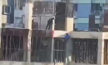 রামপুরায় কার্নিশে ঝুলে থাকা তরুণকে গুলির মামলার রায় ২৮ জুন
