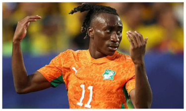 নিজেদের নাম লেখাতে চাই ইতিহাসে—ইয়ান দিওমান্দে