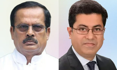 নানক-তাপসের বিচার শুরু, সাক্ষ্যগ্রহণ ২৪ জুন