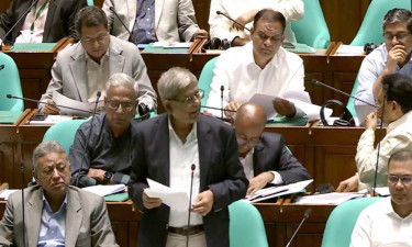 দেশে স্থানীয় সরকার নির্বাচন কখন, জানালেন মন্ত্রী