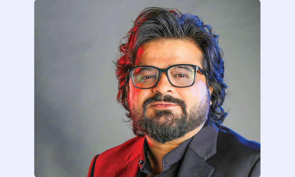 প্রীতমও ছাড়লেন বলিউড