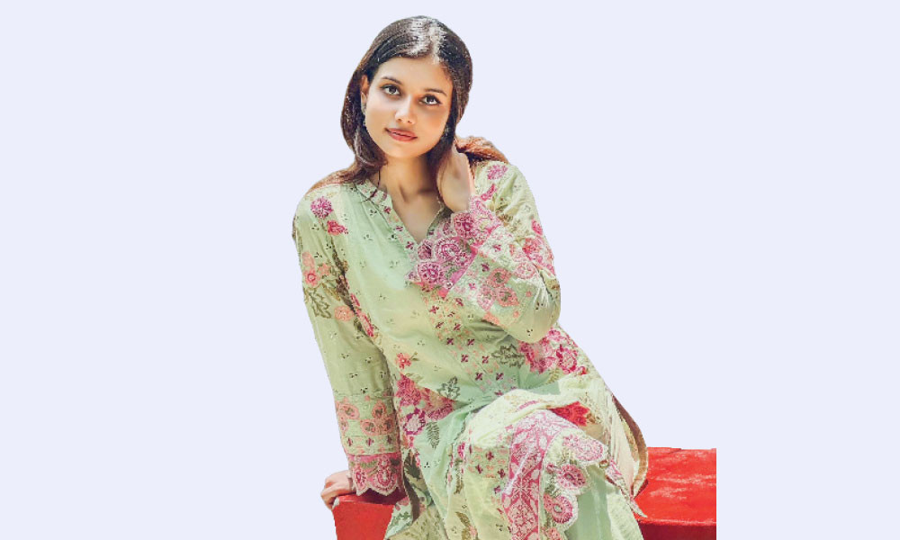 নতুন অধ্যায়ে বিদুষী