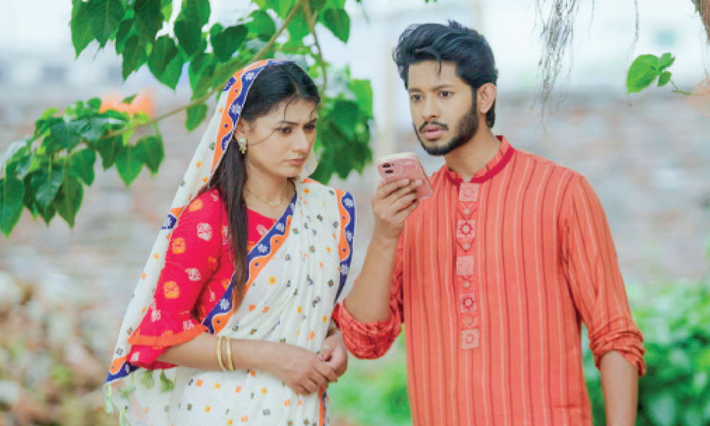 খুশবু