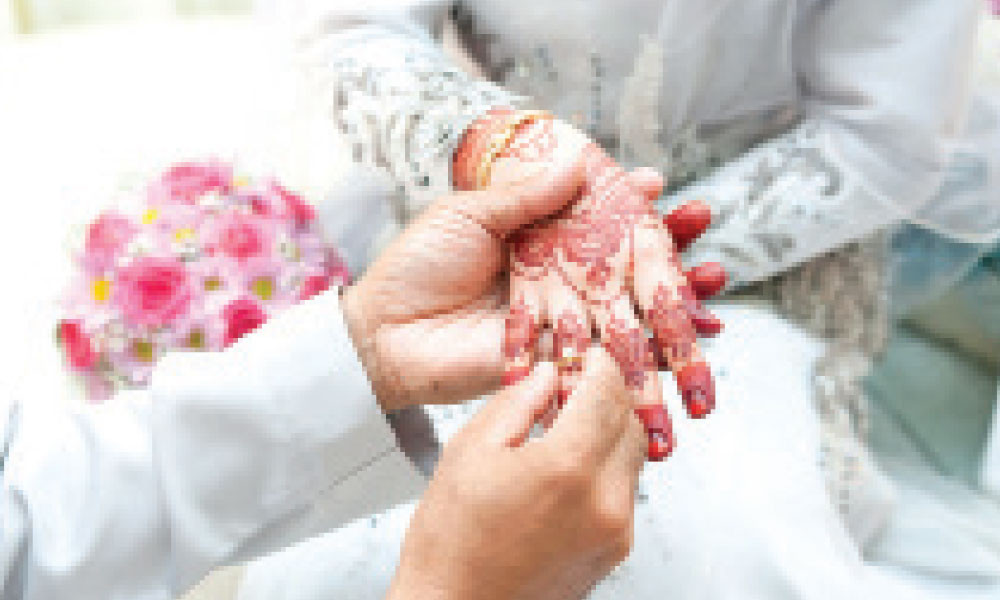 ধার্মিক অর্ধাঙ্গিনী বেছে নেওয়ার গুরুত্ব