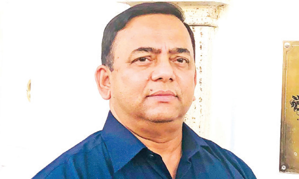বেনজীরের অঢেল সম্পদের তথ্য প্রথম প্রকাশ করে কালের কণ্ঠ