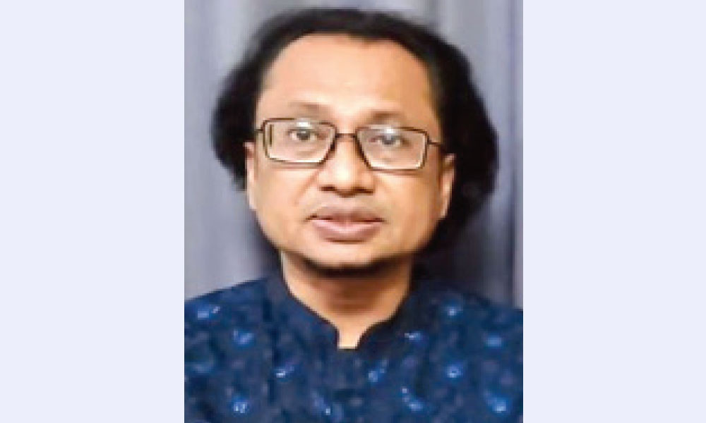 উপদেষ্টা ডা. জাহেদকে দিল্লি বিমানবন্দরে হেনস্তা, ভারতের দূতকে তলব, প্রতিবাদ