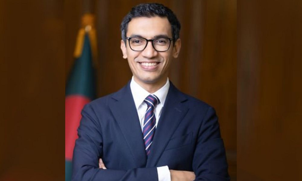 তিন মাসের মধ্যে চীনে বিডার প্রথম বিদেশি অফিস খোলা হবে : আশিক চৌধুরী
